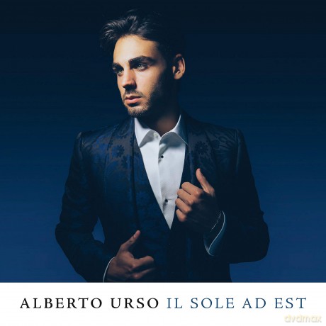 Urso Alberto: Il Sole Ad Est [CD]