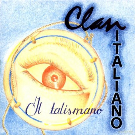 Clan Italiano: Il Talismano [CD]