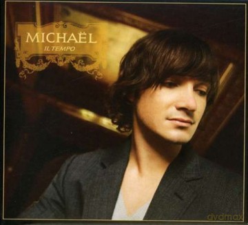 Michael: Il Tempo [CD]