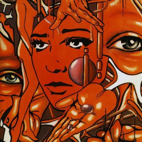 Quella Vecchia Locanda: Il Tempo Della Gioia [CD]