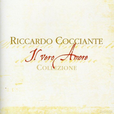 Riccardo Cocciante: Il Vero Amore: Collezione [CD]