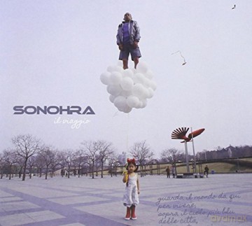 Sonohra: Il Viaggio [CD]