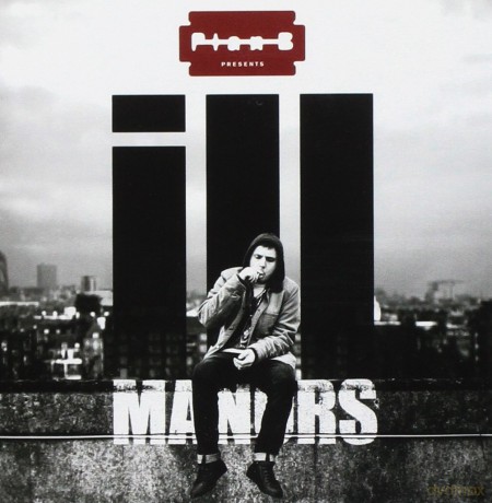 Plan B: I'll Manors [CD]