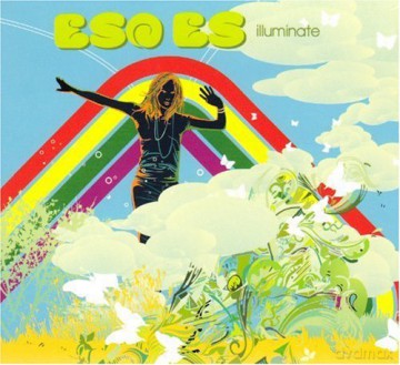 Eso Es: Iluminate [CD]