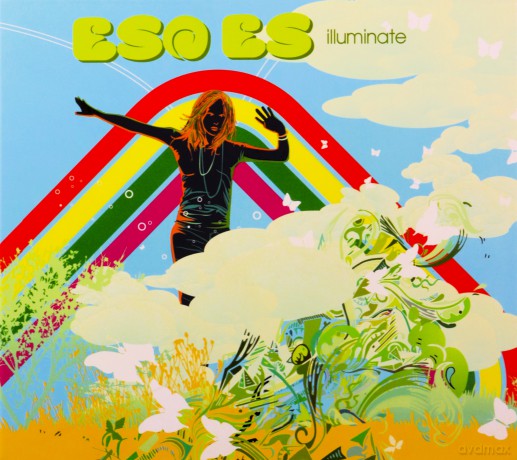 Eso Es: Iluminate [CD]