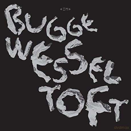 Bugge Wesseltoft: Im [CD]