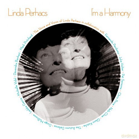 Linda Perhacs: I'm A Harmony [CD]