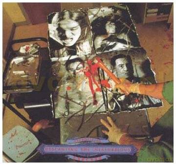 Carcass: Necroticism [CD]