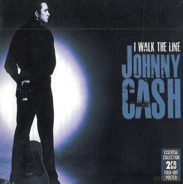 Johnny Cash: I Walk The Line [2CD]