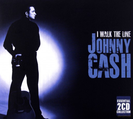 Johnny Cash: I Walk The Line [2CD]