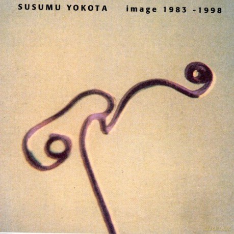 Susumu Yokota: Image 1983-1998 [CD]