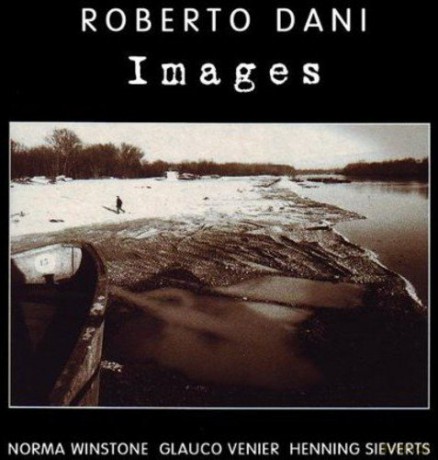 Dani Roberto: Images [CD]
