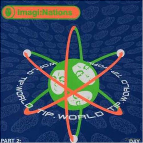 Imagi:nations - Day [CD]