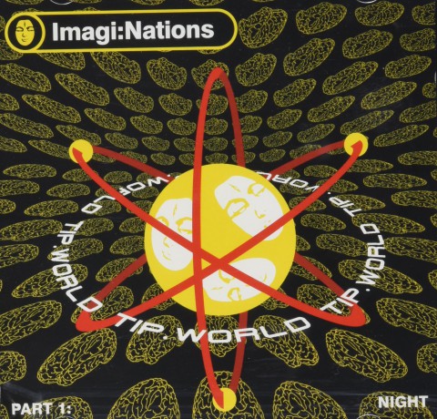 Imagi:nations - Night [CD]