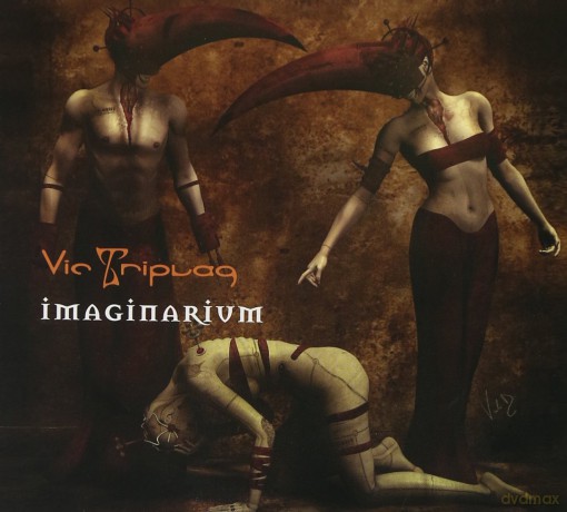 Vic Triplag: Imaginarium [CD]