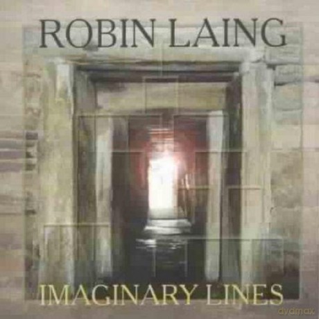 Robin Laing: Imaginary Lines [CD]