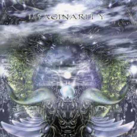 Imaginerity [CD]