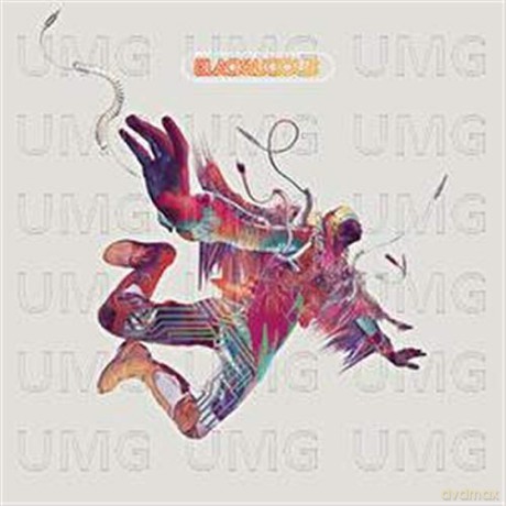 Blackalicious: Imani vol. 1 [CD]