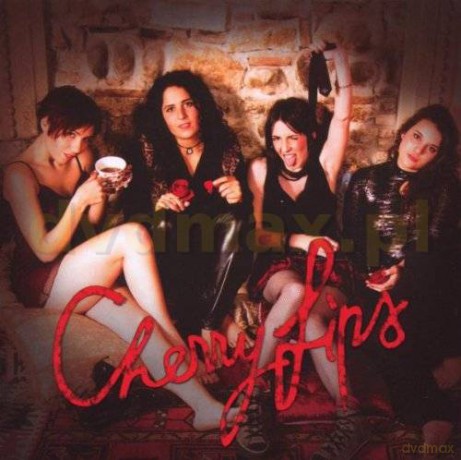 Cherry Lips: Cherry Lips [CD]