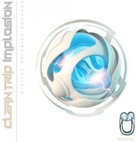 Clean Trip: Implosion [CD]