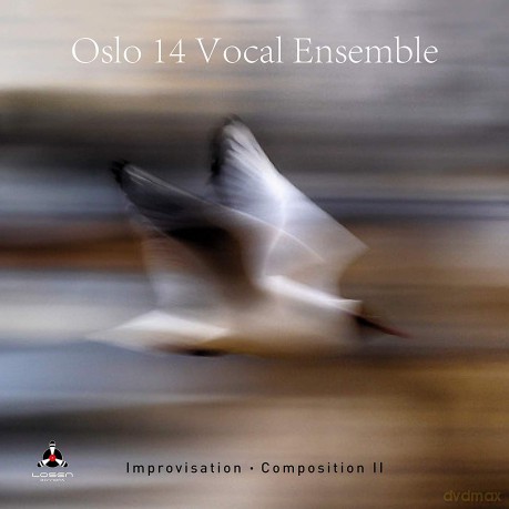 Oslo 14 Vocal Ensemble: Improvisation Composition II [CD]