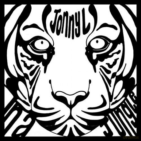 Jonny L: In A Jungle [CD]