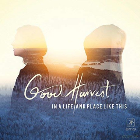 Good Harvest: In A Life And Place Like This [CD]