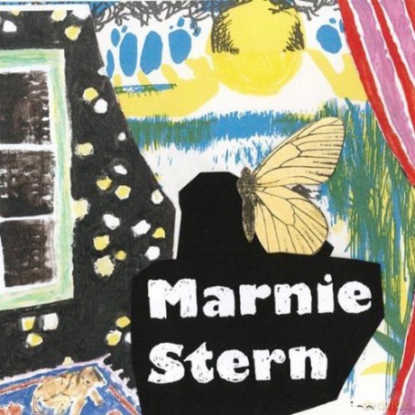 Marnie Stern: In Advance of the Broken Arm [CD]