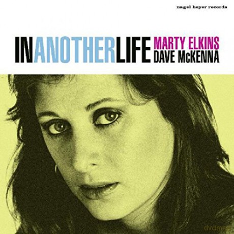 Marty Elkins: In Another Life [CD]