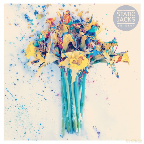 Static Jacks: In Blue [CD]