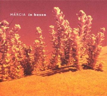 Marcia: In Bossa [CD]