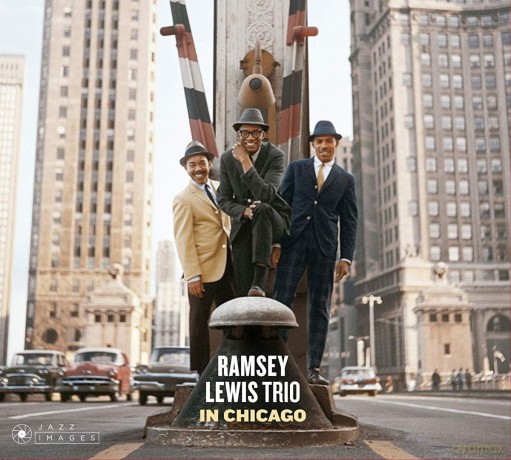 Ramsey Lewis: In Chicago [CD]