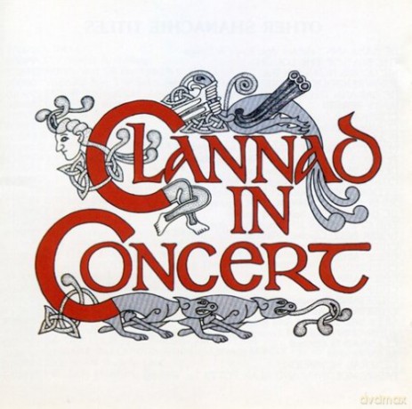 Clannad: In Concert [CD]