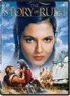 Historia Ruth [DVD]