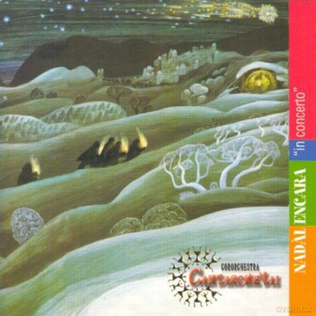 Cororchestra Cantarchevai: In Concerto [CD]