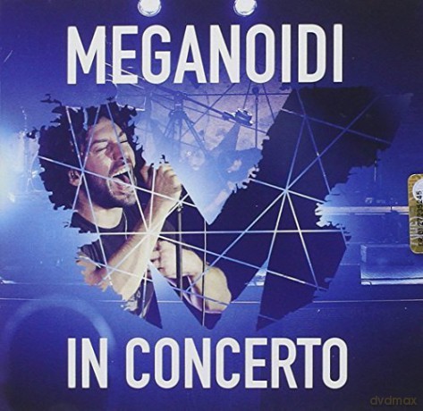 Meganoidi: In Concerto [CD]