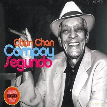 Compay Segundo: Chan Chan [2CD]