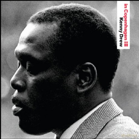 Kenny Drew: In Copenaghen [CD]