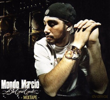 Mondo Marcio: In Cosa Credi [CD]