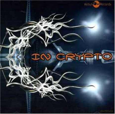 In Crypto [CD]