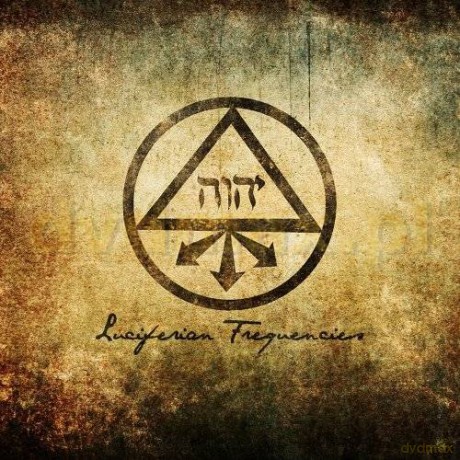 Corpus Christii: Luciferian Frequencies [CD]