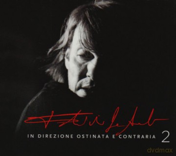 Fabrizio De Andre: In Direzione Ostinata E C. 2 [3CD]