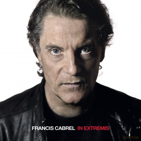 Francis Cabrel: In Extremis [CD]