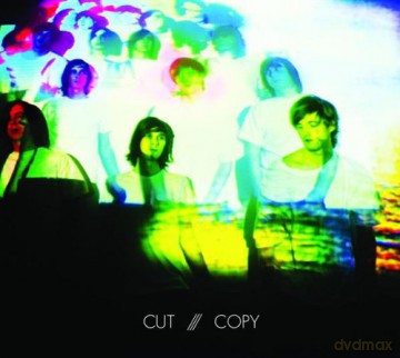 Cut Copy: In Ghost Colours [CD]