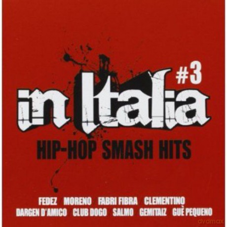 In Italia No. 3 [CD]