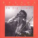 Brenda Stubbert: In Jig Time! [CD]