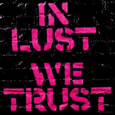 Ark: In Lust We Trust [CD]