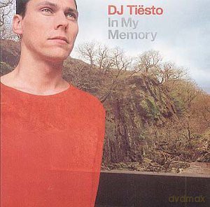 Tiesto: In My Memory [2CD]