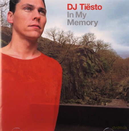 Tiesto: In My Memory [2CD]