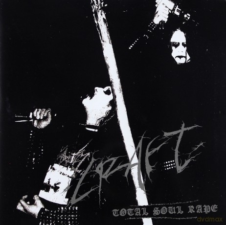 Craft: Total Soul Rape [CD]